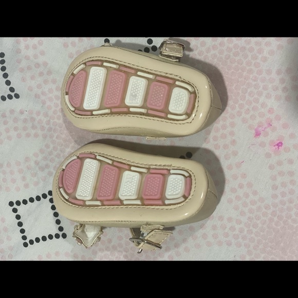 footwear for babies from 0 to 6 months. - Picture 2 of 16